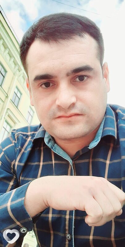 Русул, 35, Астане — анкета №3087325