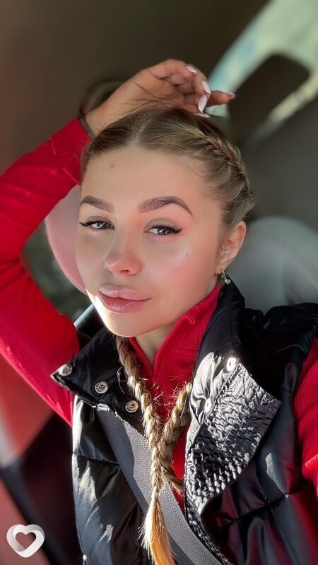 Екатерина, 27, Коломне — анкета №3087478