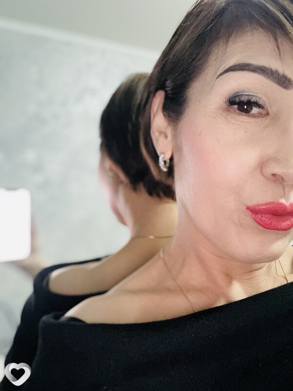 Марина, 39, Пятигорске — анкета №3087480