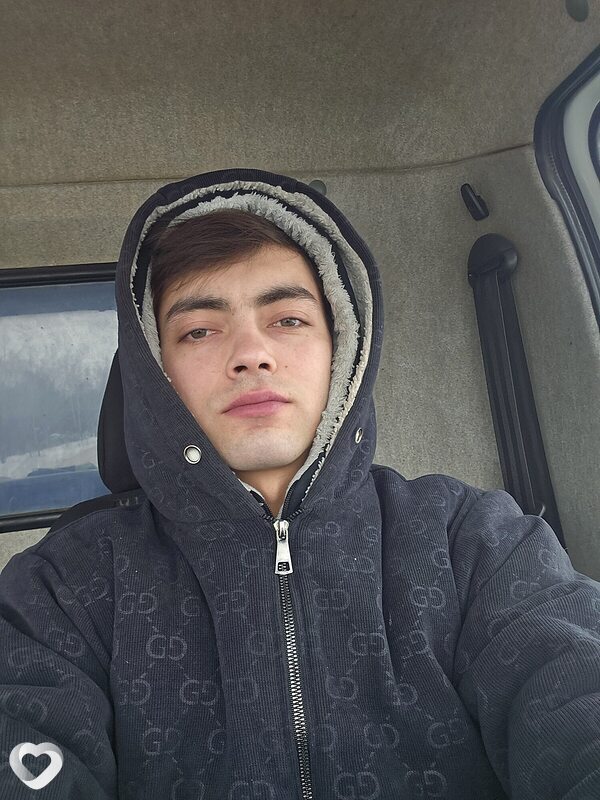 Ильвир, 26, Уфе — анкета №3087487