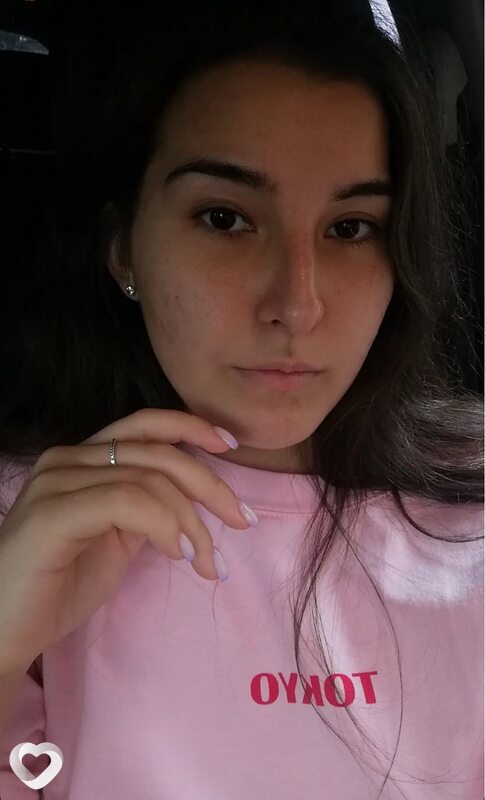 Виолетта, 27, Видном — анкета №3087495