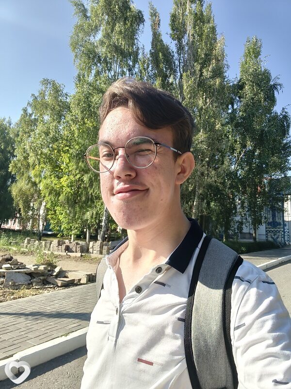 Расим, 21, Набережных Челнах — анкета №3087502