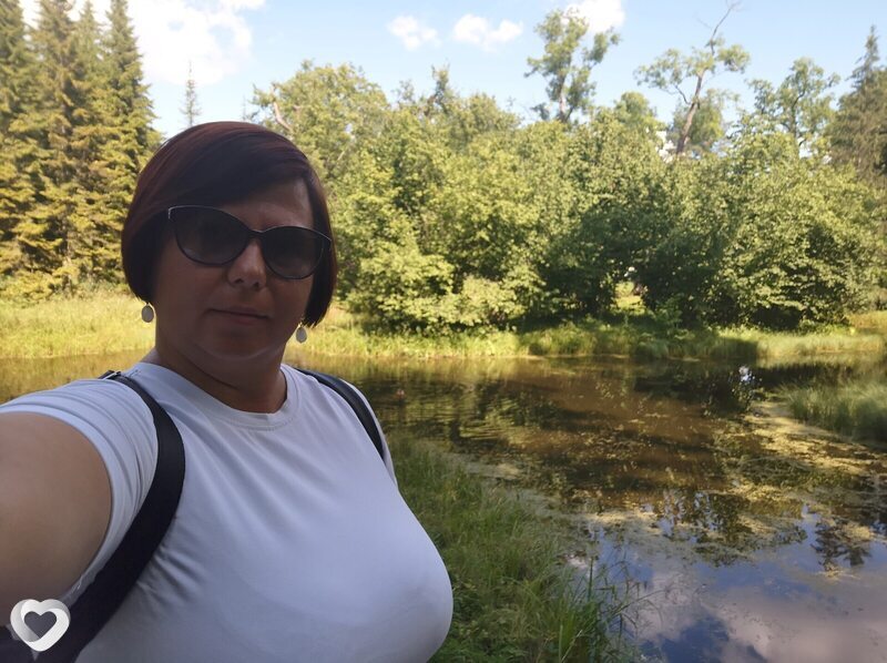 Rene, 37, Санкт-Петербурге — анкета №3087453