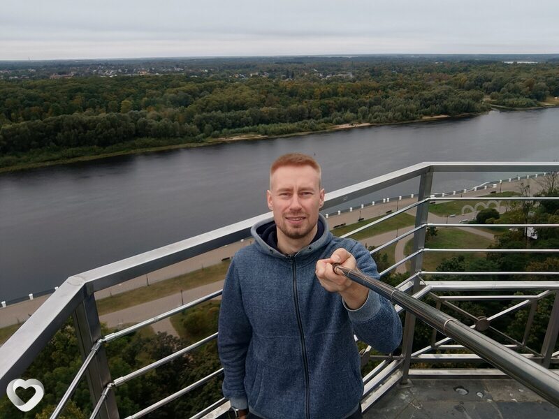 Максім, 34, Минске — анкета №3087460