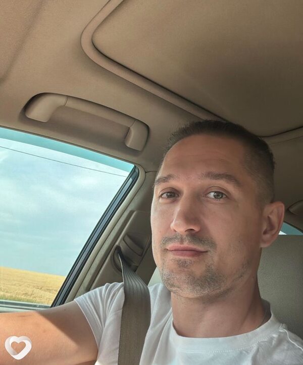 Артур, 42, Астане — анкета №3087461
