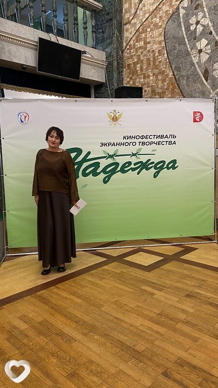Лариса, 50, Магнитогорске — анкета №3087463