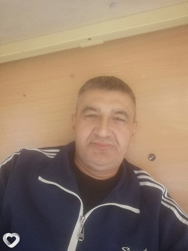 Жека, 56, Юрге — анкета №3087466