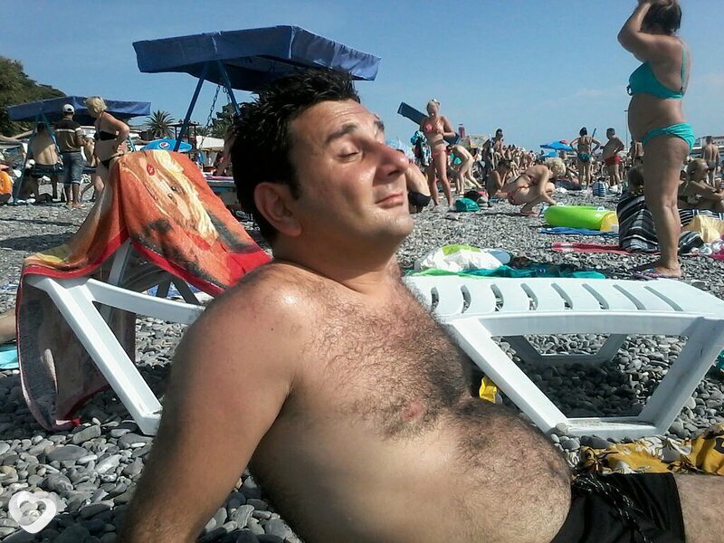 Артур, 47, Москве — анкета №3087475