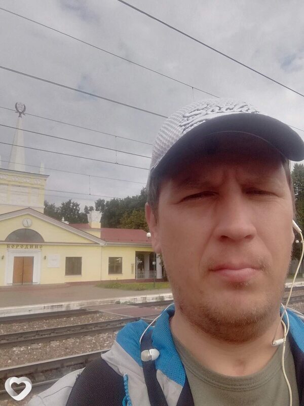 Шурик, Рудня (Смоленская обл)