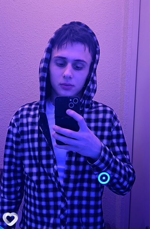 Хамзат, 20, Махачкале — анкета №3087413