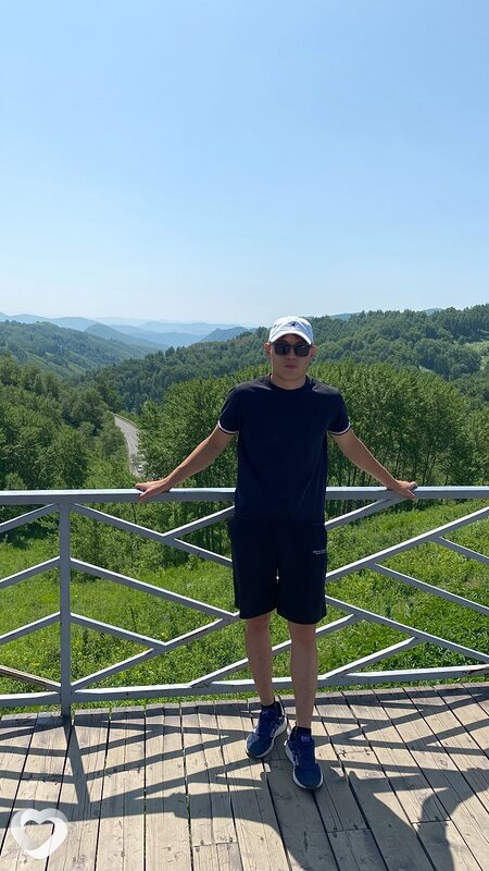 Тлеген, 23, Павлодаре — анкета №3087420