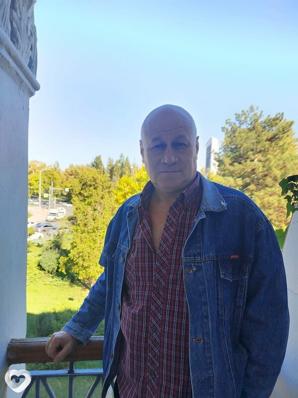 Андрей, 57, Краснодаре — анкета №3087439