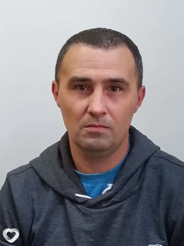Алексей, 41, Воркуте — анкета №3087506