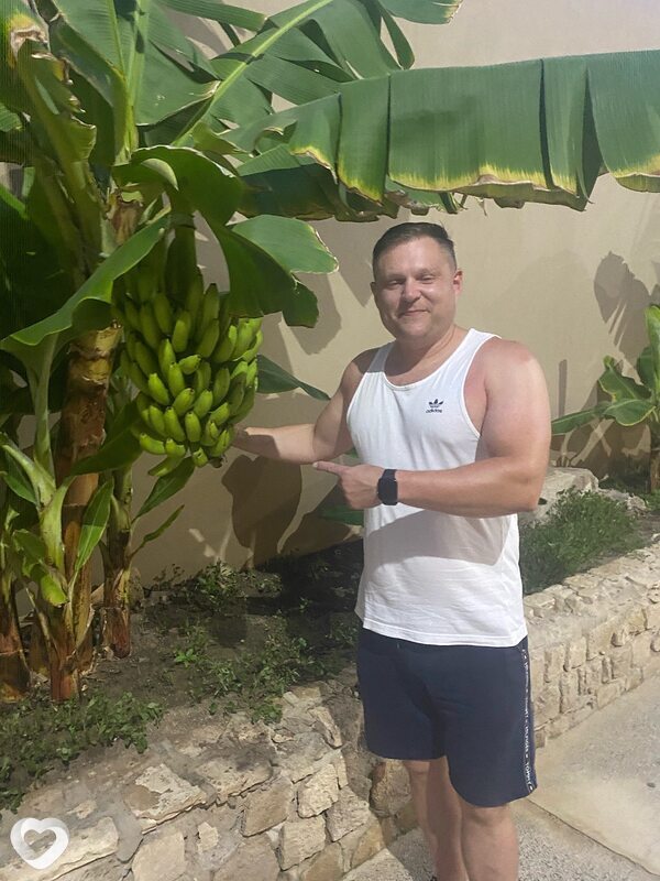 Dmitry, 36, Солигорске — анкета №3087515
