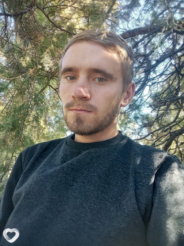 Сірьога, 25, Полтаве — анкета №3087518