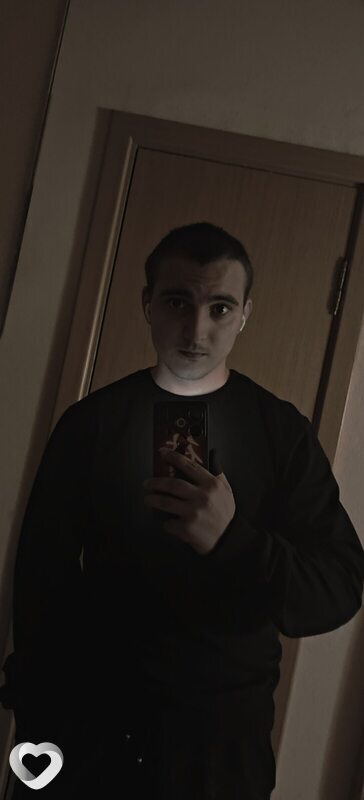 Андрей, Давыдовка