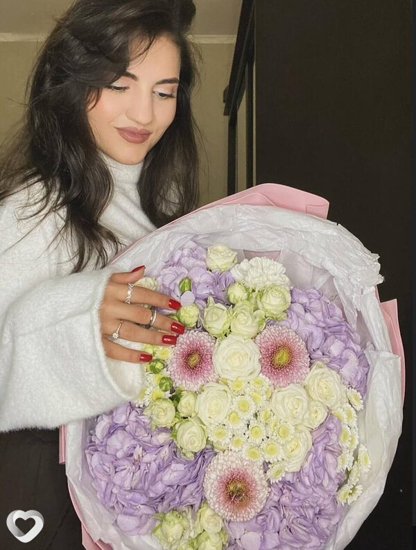 Кристина, 25, Ростове-на-Дону — анкета №3087542