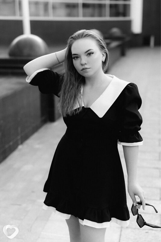 Виктория, 23, Москве — анкета №3087580