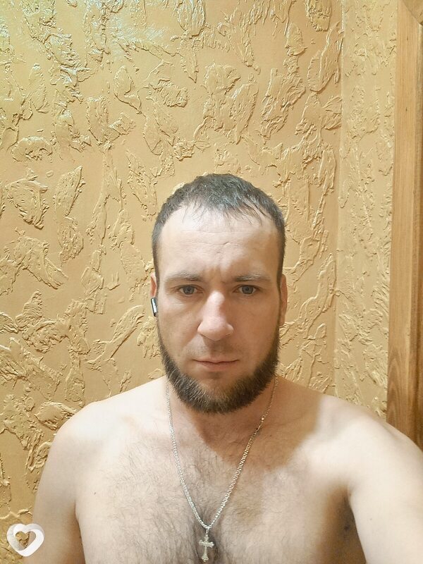 Сергей, 31, Барнауле — анкета №3087584