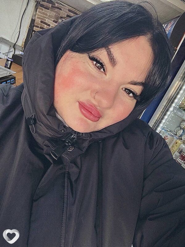 Алина, 21, Луганске — анкета №3087593