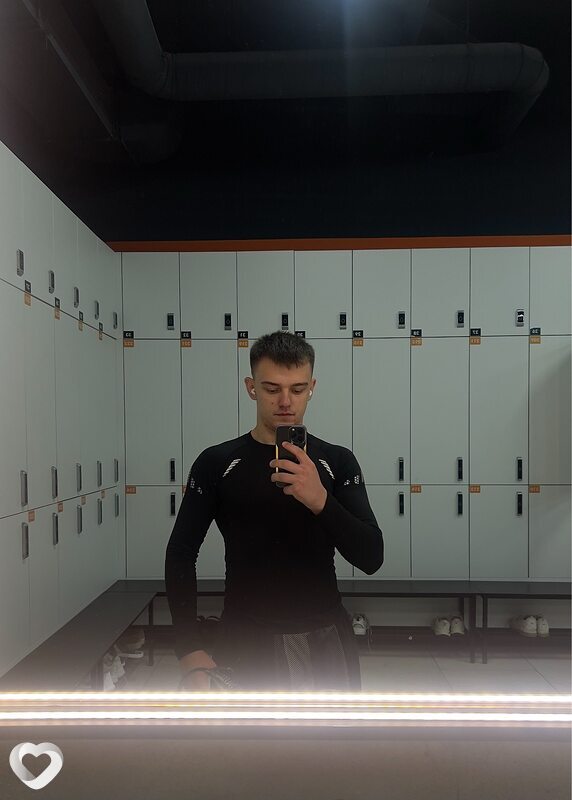 Сергей, 23, Москве — анкета №3087596