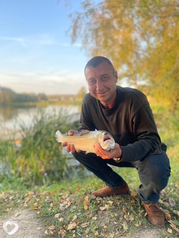 Vlab, 42, Домодедово — анкета №3087600