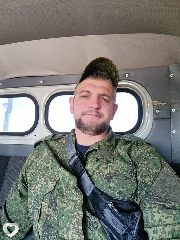 Андрей, 31, Москве — анкета №3087650