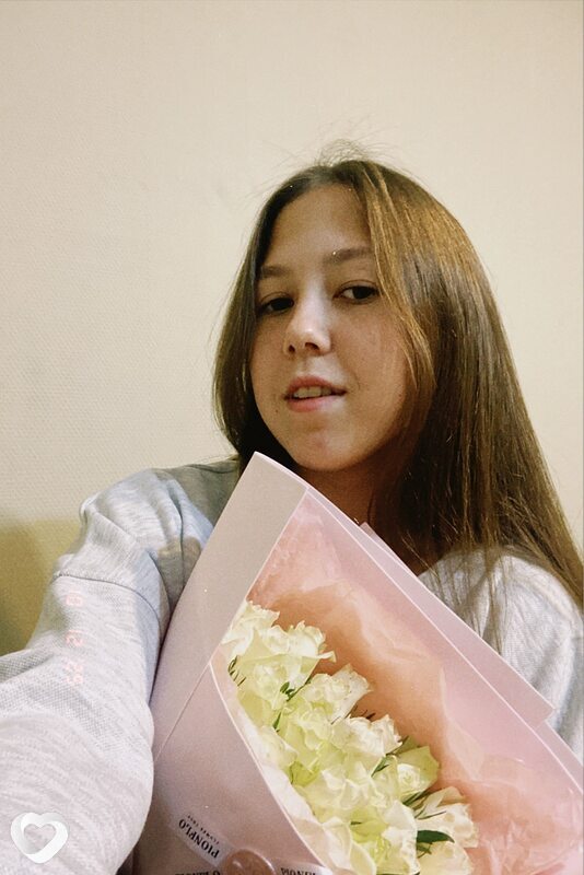 Ка, 18, Казани — анкета №3087651