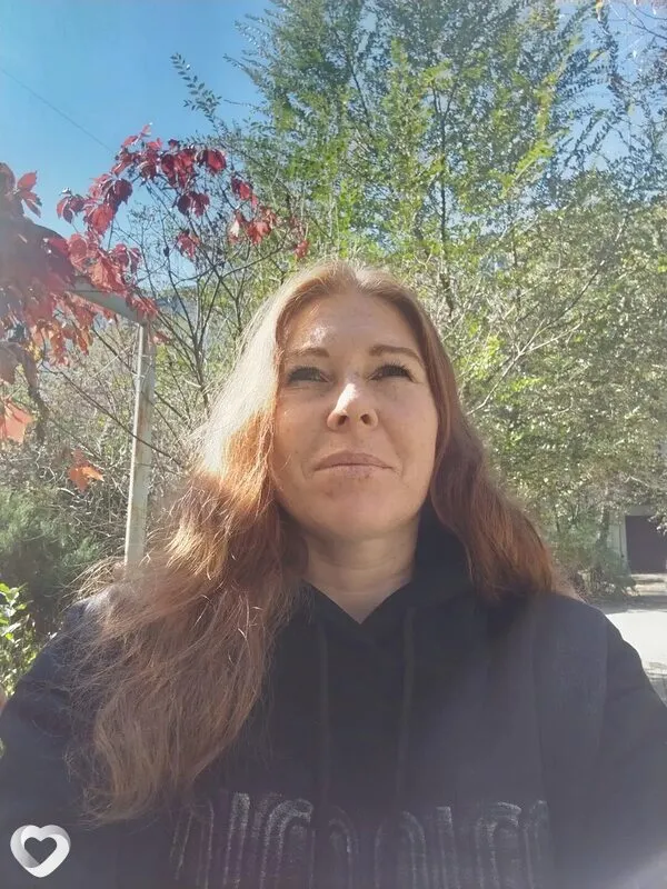 Ирина, 43, Бийске — анкета №3088103