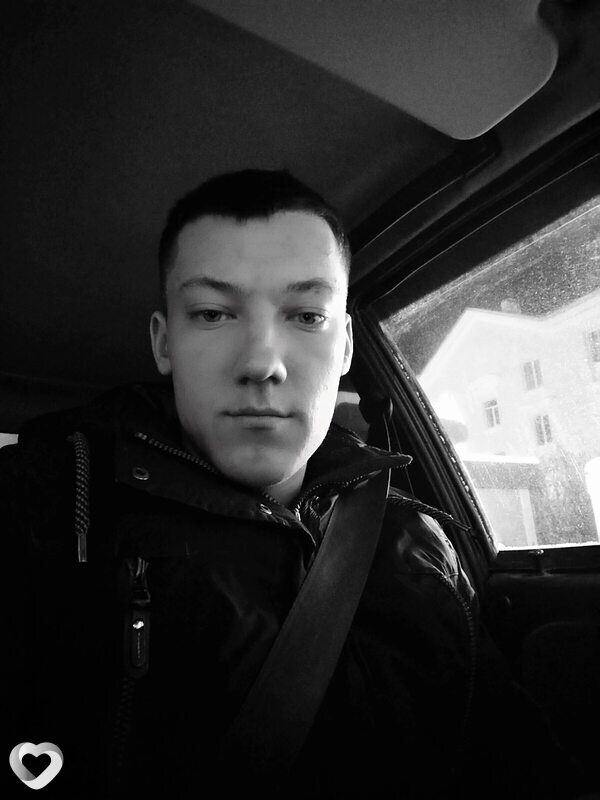 Вадим, 28, Москве — анкета №3088106