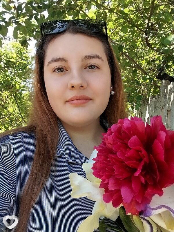 Ася, 23, Симферополе — анкета №3088111