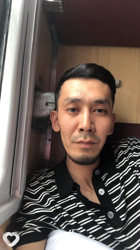 Нуржан, 27, Петропавловске — анкета №3088118