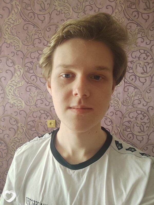 Александр, 24, Омске — анкета №3088119