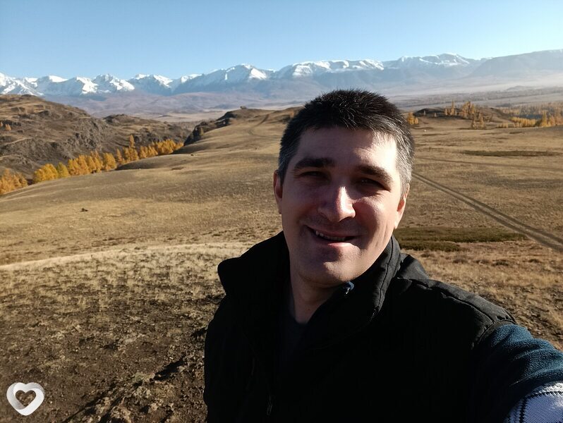 Александр, 32, Кирове — анкета №3087708