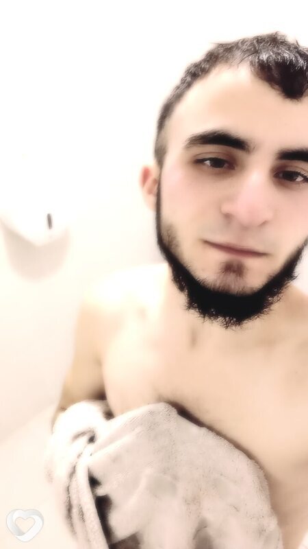 Ахмед, 23, Орёл — анкета №3087709