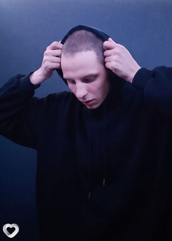 Сергей, 22, Москве — анкета №3087689