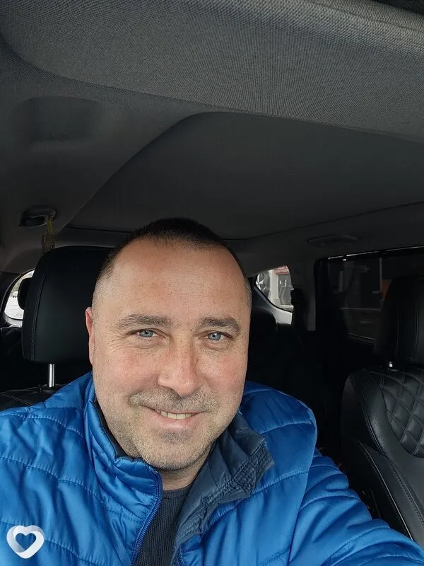 Алексей, 50, Москве — анкета №3087698
