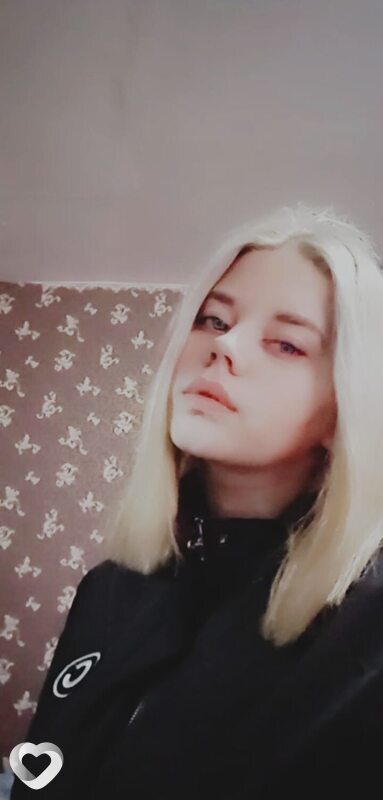 Юлия, 22, Геленджике — анкета №3087702