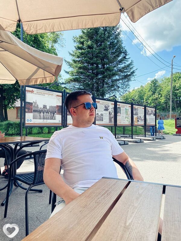 Кирилл, 27, Череповце — анкета №3087567