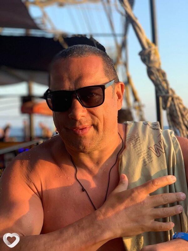 Алексей, 46, Москве — анкета №3087574