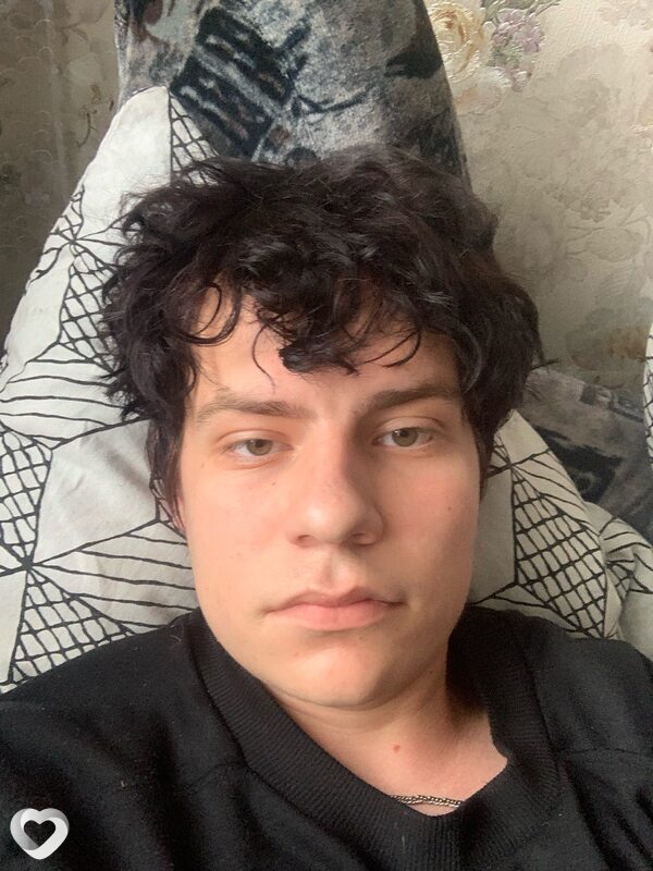 Дмитрий, 26, Санкт-Петербурге — анкета №3088051