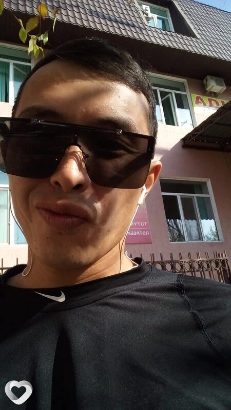 Александр, 27, Астане — анкета №3088073