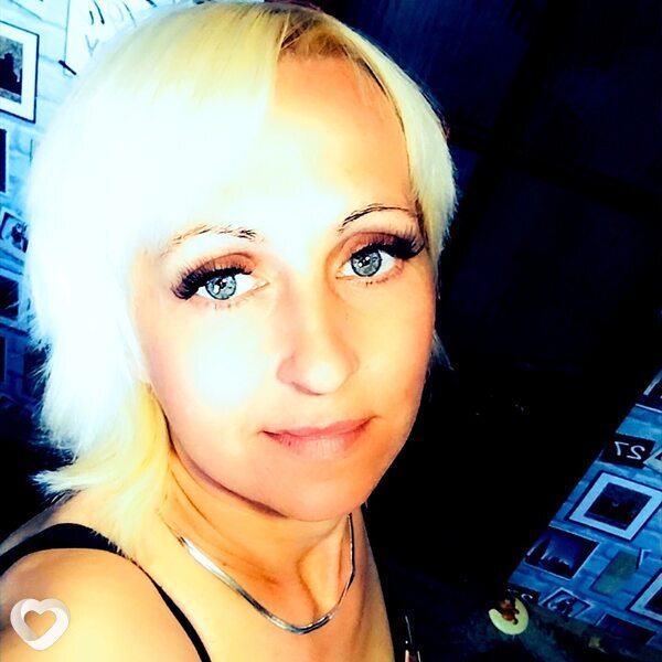 Нина, 36, Бресте — анкета №3087738