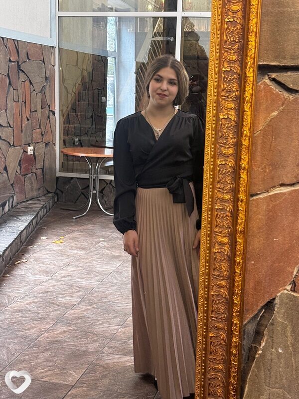 Катя, 25, Калуге — анкета №3087740