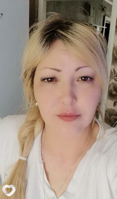 Кристина, 41, Москве — анкета №3087750