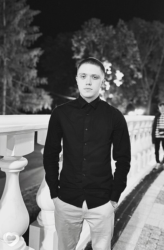 Константин, 30, Пензе — анкета №3087790
