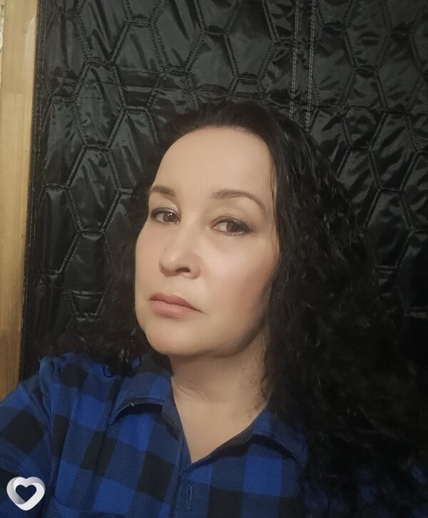 Туся, 47, Москве — анкета №3087792