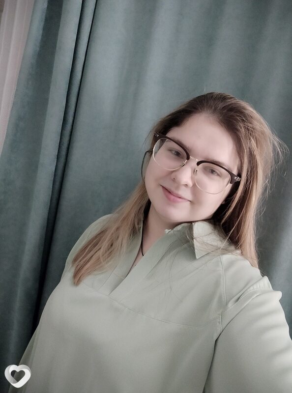 Анна, 23, Орёл — анкета №3087798