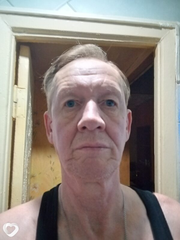 Владимир, 59, Волгодонске — анкета №3088039