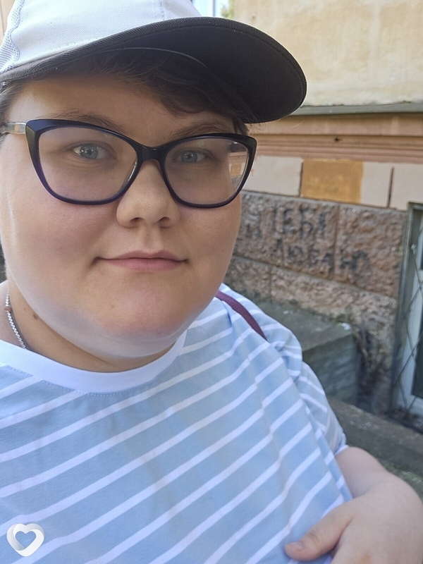Даша, 21, Петрозаводске — анкета №3088049